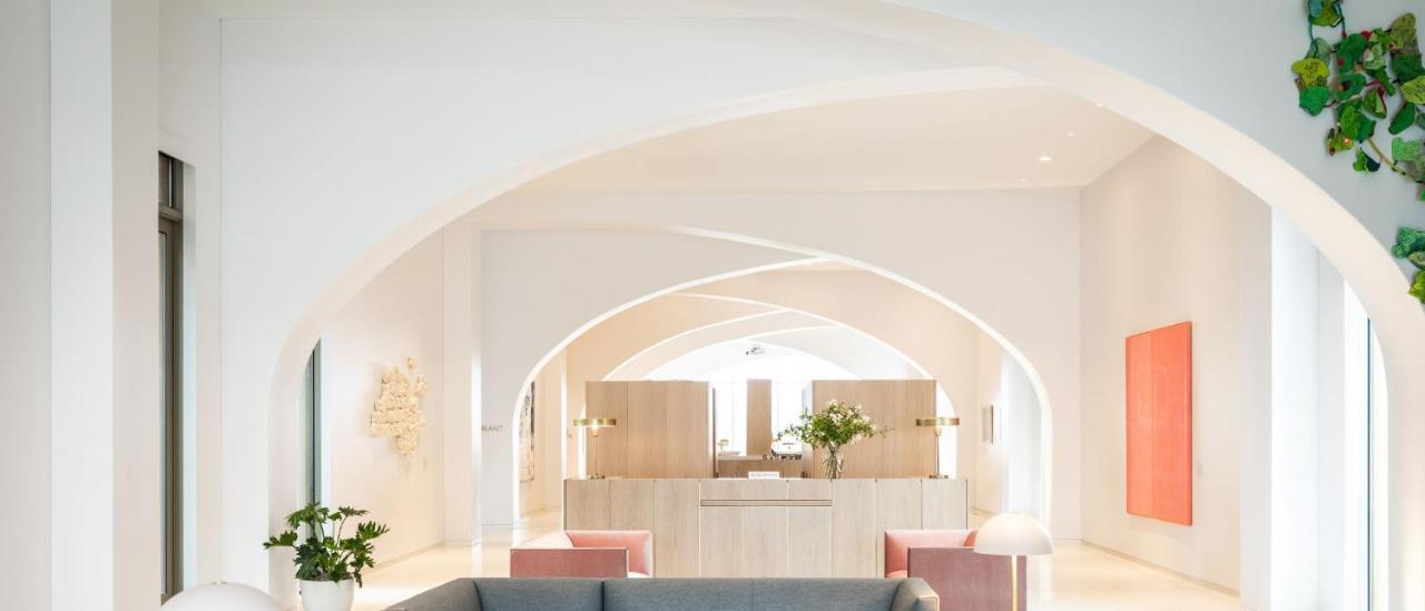The Doyle Hotel شارلوتسفيل، فيرجينيا المظهر الخارجي الصورة