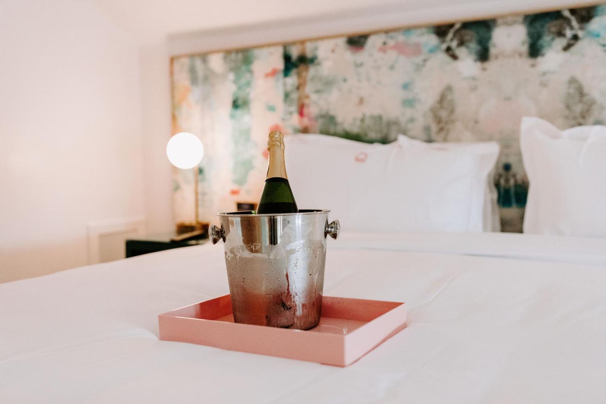 The Doyle Hotel شارلوتسفيل، فيرجينيا المظهر الخارجي الصورة