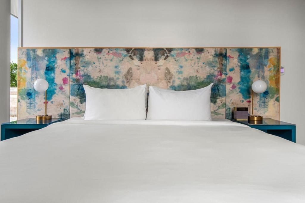 The Doyle Hotel شارلوتسفيل، فيرجينيا المظهر الخارجي الصورة