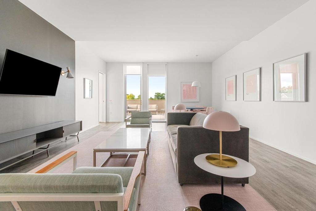 The Doyle Hotel شارلوتسفيل، فيرجينيا المظهر الخارجي الصورة