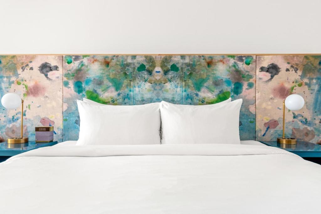The Doyle Hotel شارلوتسفيل، فيرجينيا المظهر الخارجي الصورة