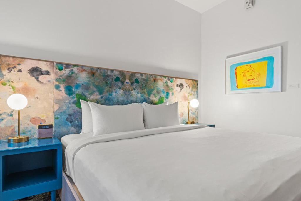 The Doyle Hotel شارلوتسفيل، فيرجينيا المظهر الخارجي الصورة