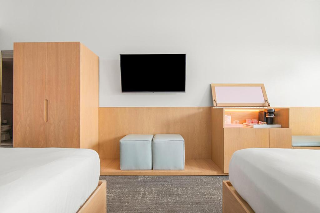 The Doyle Hotel شارلوتسفيل، فيرجينيا المظهر الخارجي الصورة