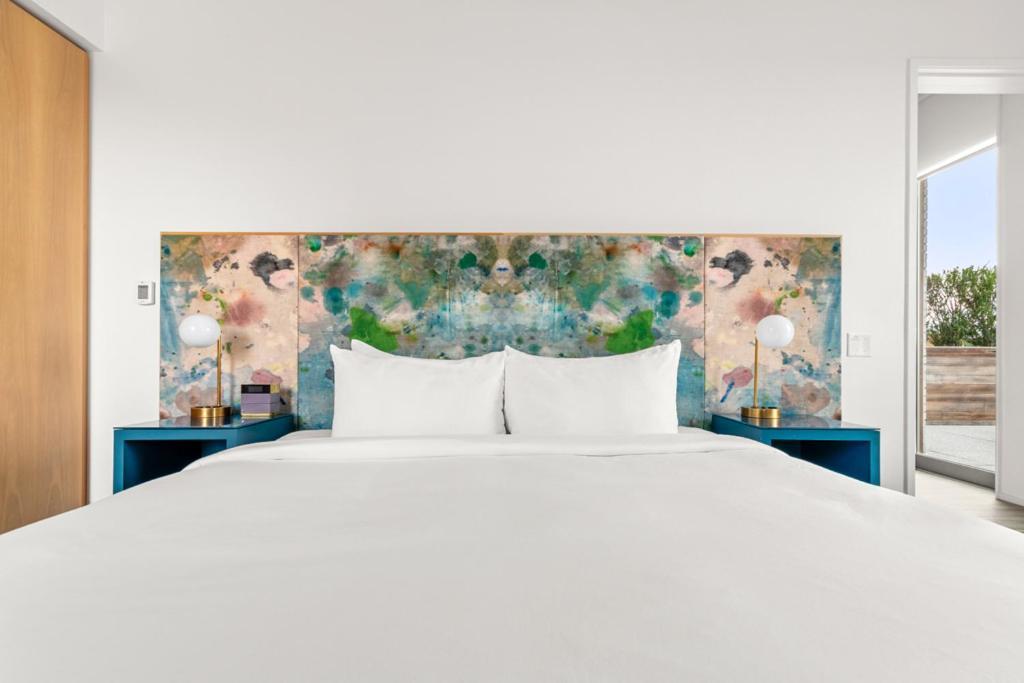 The Doyle Hotel شارلوتسفيل، فيرجينيا المظهر الخارجي الصورة