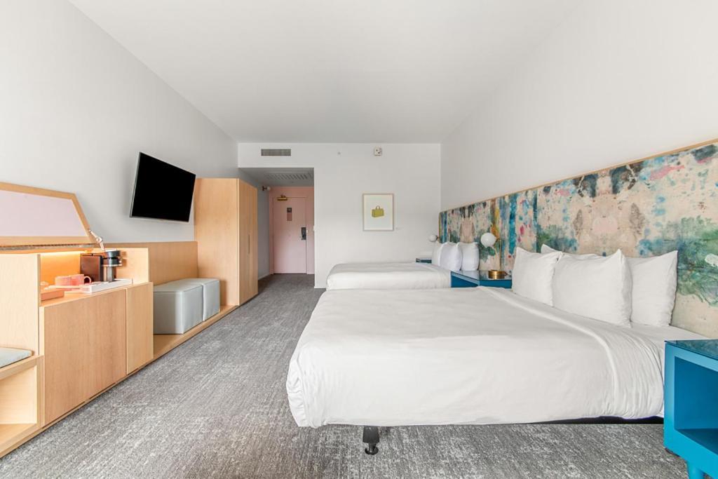 The Doyle Hotel شارلوتسفيل، فيرجينيا المظهر الخارجي الصورة