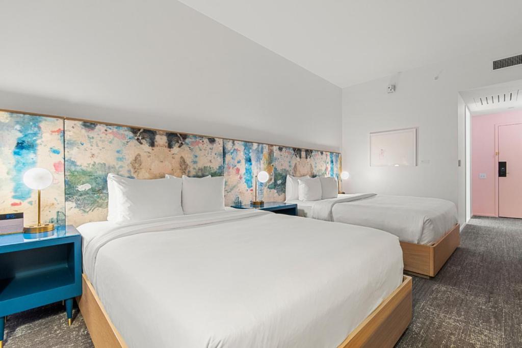 The Doyle Hotel شارلوتسفيل، فيرجينيا المظهر الخارجي الصورة