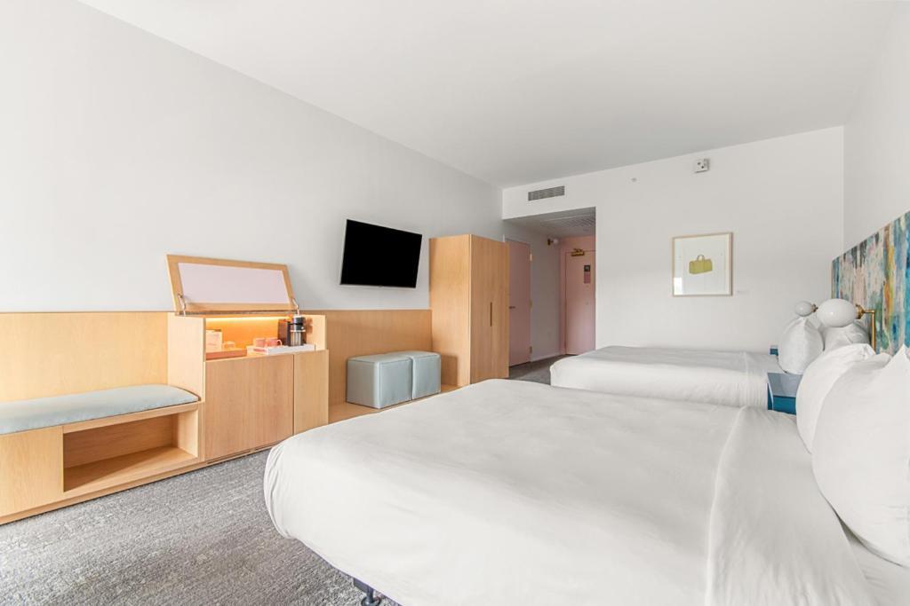 The Doyle Hotel شارلوتسفيل، فيرجينيا المظهر الخارجي الصورة