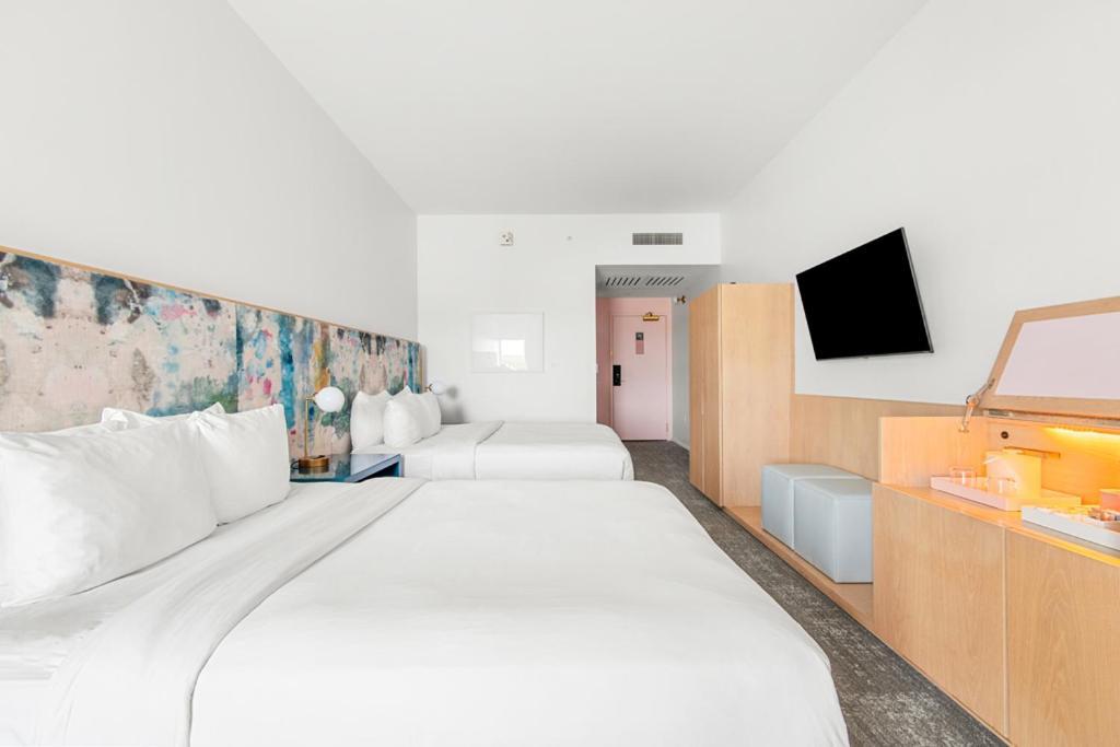 The Doyle Hotel شارلوتسفيل، فيرجينيا المظهر الخارجي الصورة