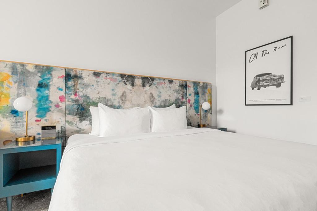 The Doyle Hotel شارلوتسفيل، فيرجينيا المظهر الخارجي الصورة
