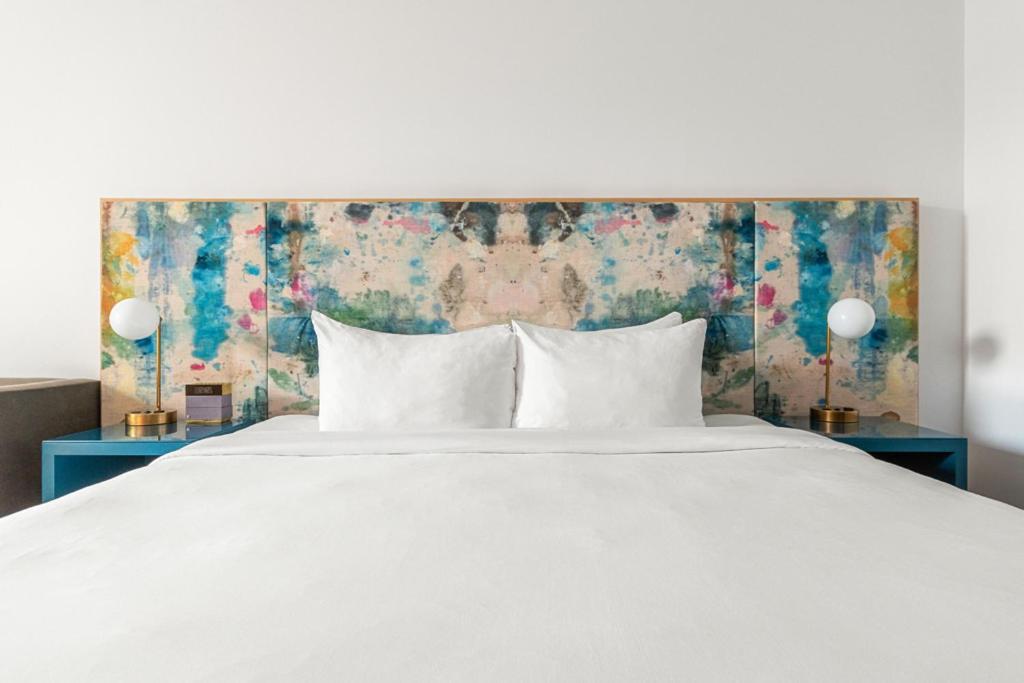 The Doyle Hotel شارلوتسفيل، فيرجينيا المظهر الخارجي الصورة
